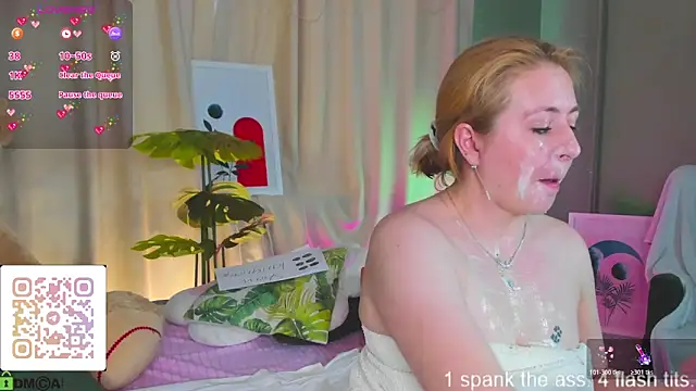 miss_lisaaa - Miss_lisaaa's free webcam