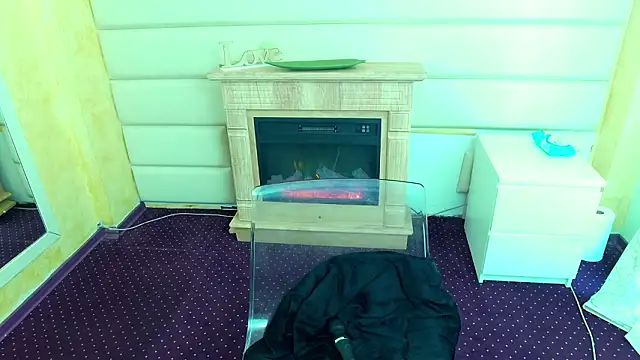 nickystarr - NickyStarr's free webcam