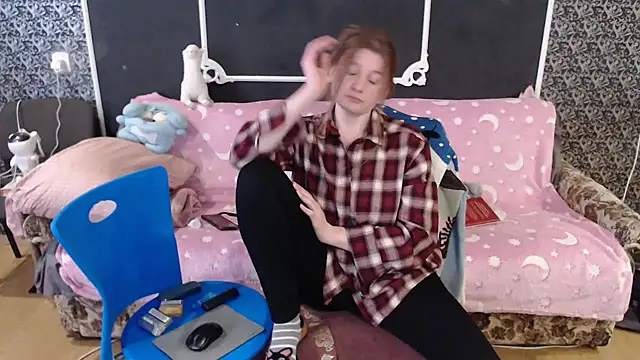 gr4_soul_ - Gr4_soul_'s free webcam