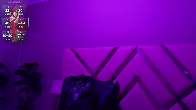 malaikabrown - MalaikaBrown's free webcam