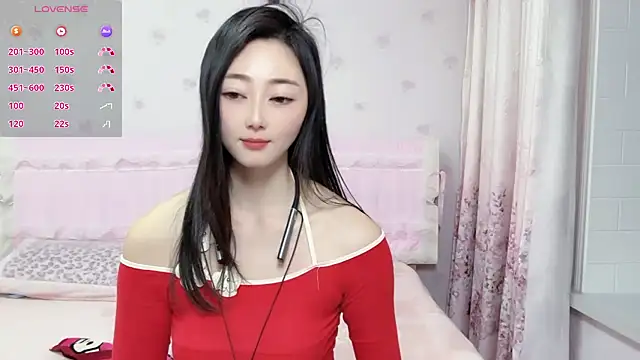 anjila888 (F young) - 坚强 坚持的我在这里打工 老板说了算