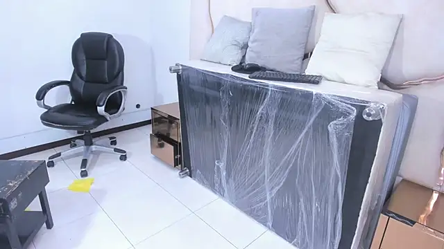 alyssa_noah (G young) - control of the machine for 2 minutes