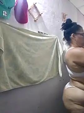 tugordita-hot (F milf) - Doble penetración