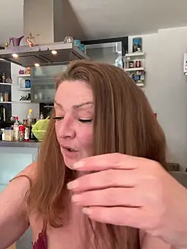 milf-gabi (F milf) - Domina Dirty Talk!!!😈