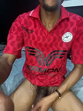 BlueIceCube live sex cam