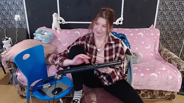 gr4_soul_ - Gr4_soul_'s free webcam