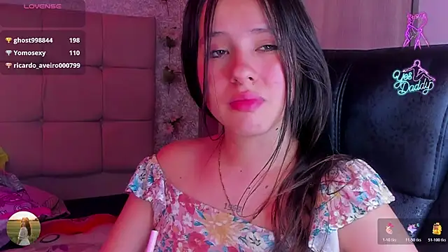 Kitty_Rose_CS live sex cam