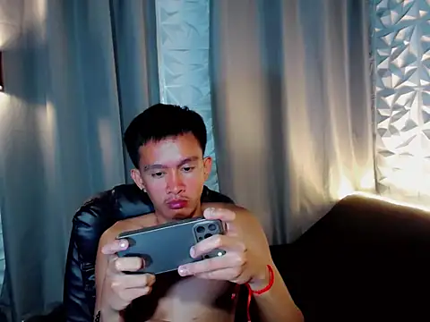 prince_elaijah webcam