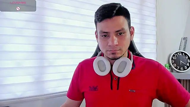 Rick_Adams live sex cam