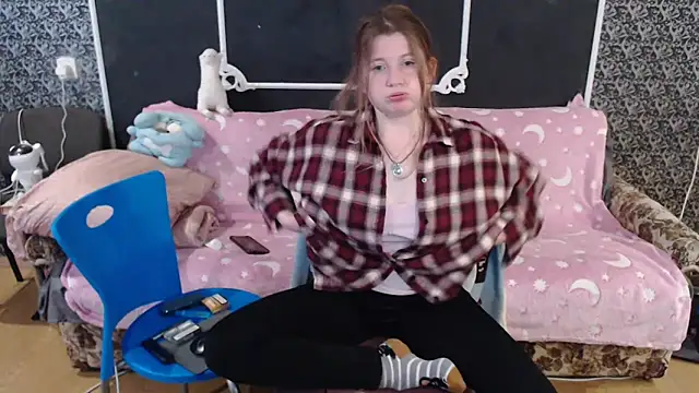 gr4_soul_ - Gr4_soul_'s free webcam