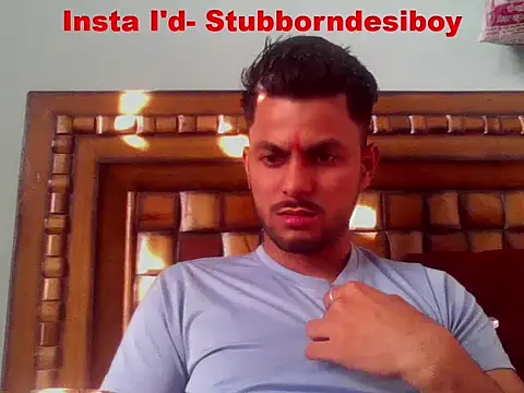 Stubborndesiboy