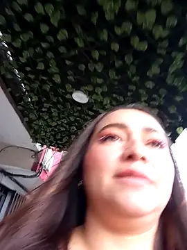 Live solo webcam of SabrinaVantress