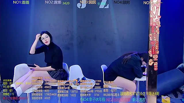 美女JZ-001-在线直播