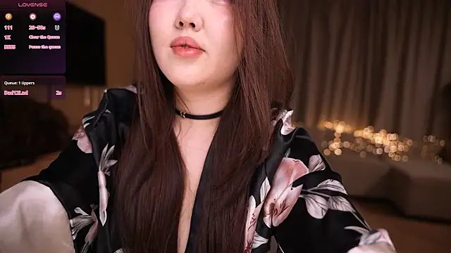 Amelyisthatyou live sex cam