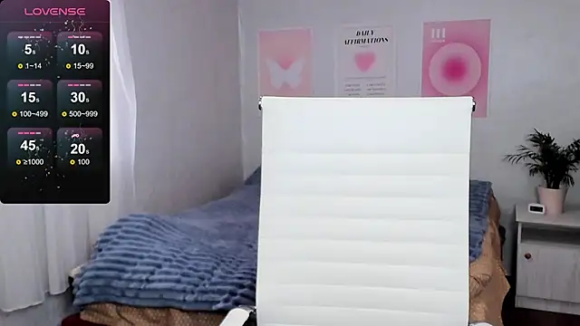 Geisha_Anna live sex cam