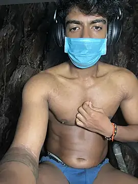 rony6663 (M young) - Cum show