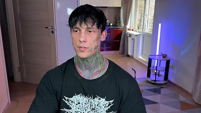 anubisgods (M young) - start