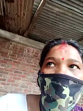 Webcam Model (Kirti_sacsena)  is live.Free join now!