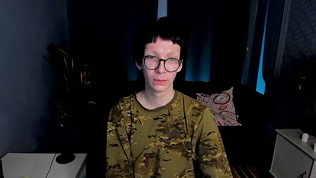 tommy_stars (M young) - start hard jerk