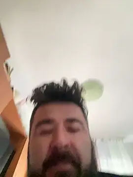 rolly2026 (Ask my age) - Cumshot and eat cum