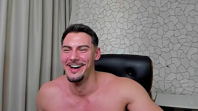 clintmasters (M young) - Happy Valentine's day !