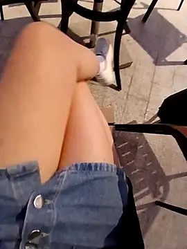 ori-lynk - Ori-Lynk's free webcam