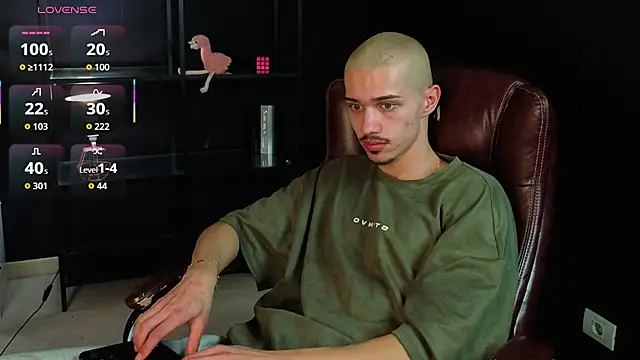 kaydendrew - KaydenDrew's free webcam - UK Sex Cams