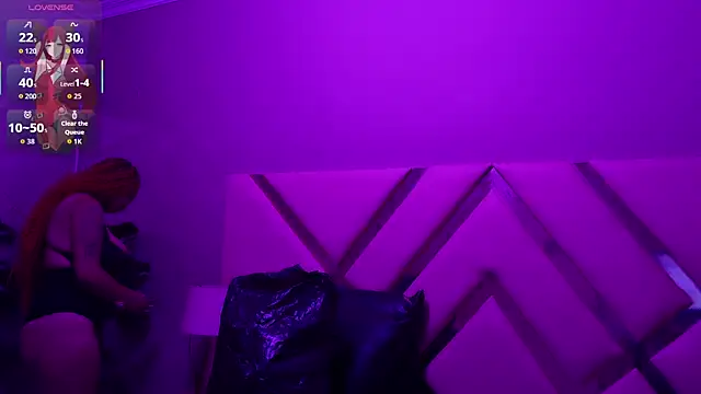 malaikabrown - MalaikaBrown's free webcam