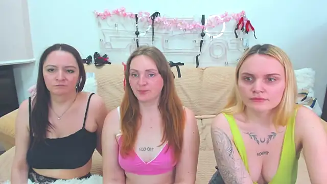 magiceyess - MagicEyess's free webcam