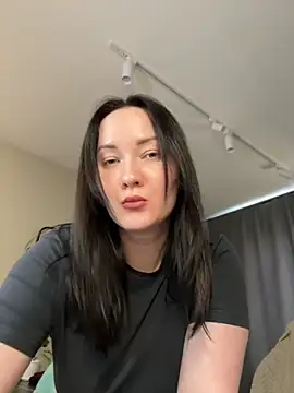 kiss_my_body - Kiss_My_Body's free webcam - UK Sex Cams