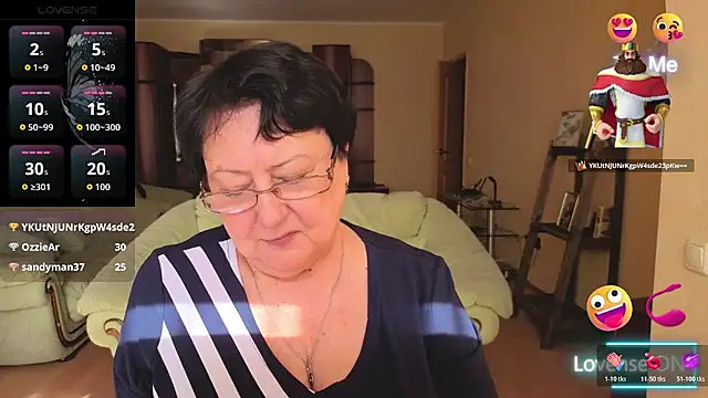 margo_moll - Margo_Moll's free webcam