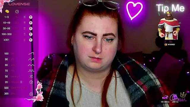 alicia_love00 - Alicia_love00's free webcam