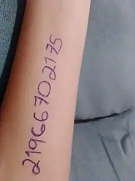 camilanifeta - Camilanifeta's free webcam