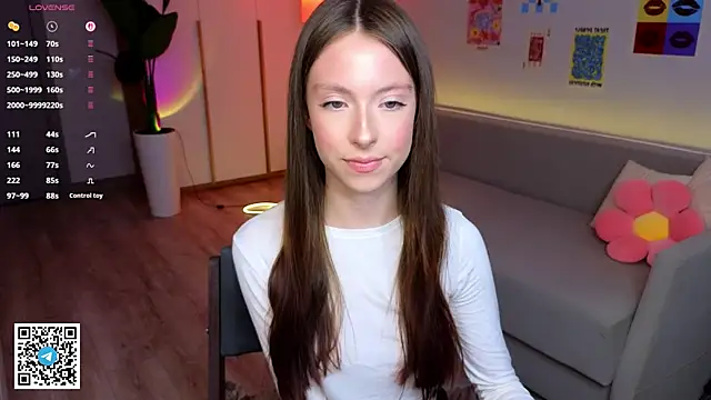 yasmin_kass - Yasmin_Kass's free webcam - UK Sex Cams