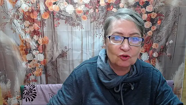 olgaluck - OlgaLuck's free webcam