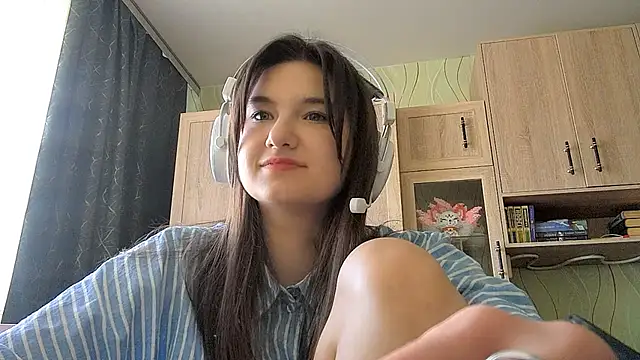 mirydeni - MiryDeni's free webcam