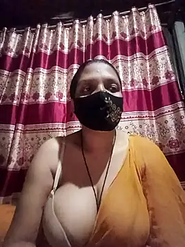 Webcam Model (Ripa-)  is live.Free join now!