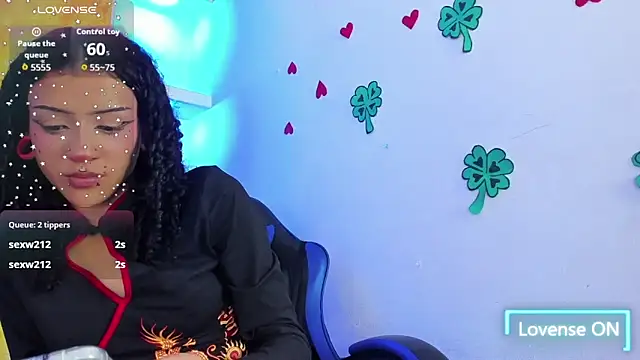 Dolly Boob (Dolly_boob)