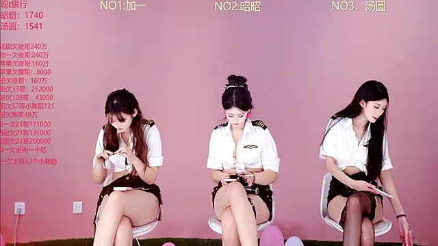 美女A-lucky-001在线直播