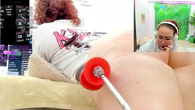 paulina_davis_ (F young) - 5 minutes of control and squirt