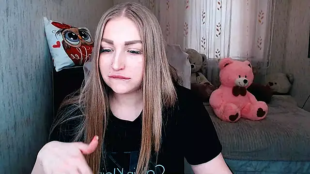 _kittyboo - _KittyBoo's free webcam