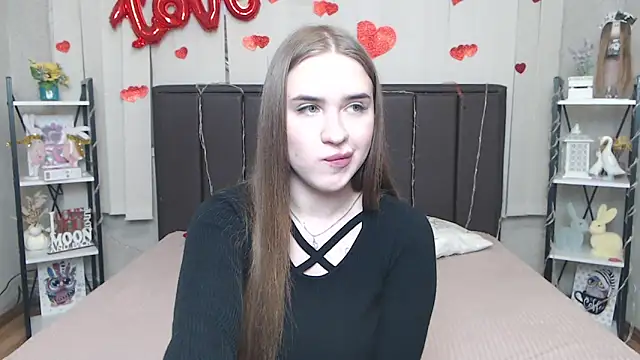 laurahlot - LauraHlot's free webcam