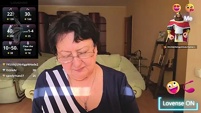 margo_moll - Margo_Moll's free webcam