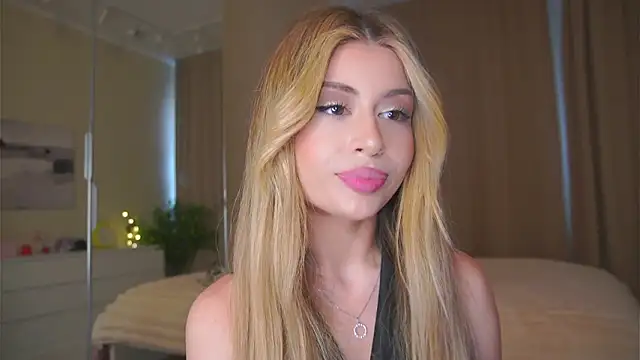 georginaharn - GeorginaHarn's free webcam