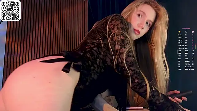 SirenThalassa live sex cam