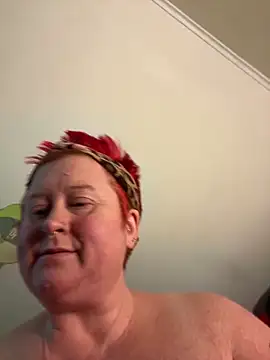 bustyredxx - BustyRedxx's free webcam