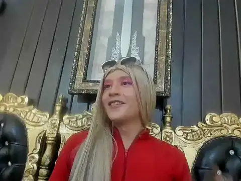 Gomory_Niix live sex cam