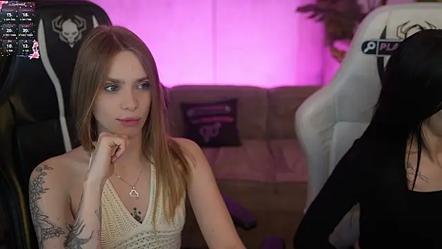 angy_netal - Angy_Netal's free webcam - UK Sex Cams