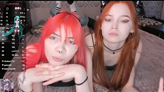 Veldenga live sex cam