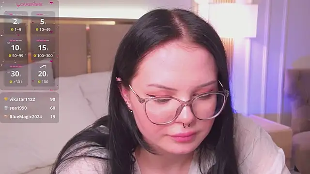 CindyMil live sex cam